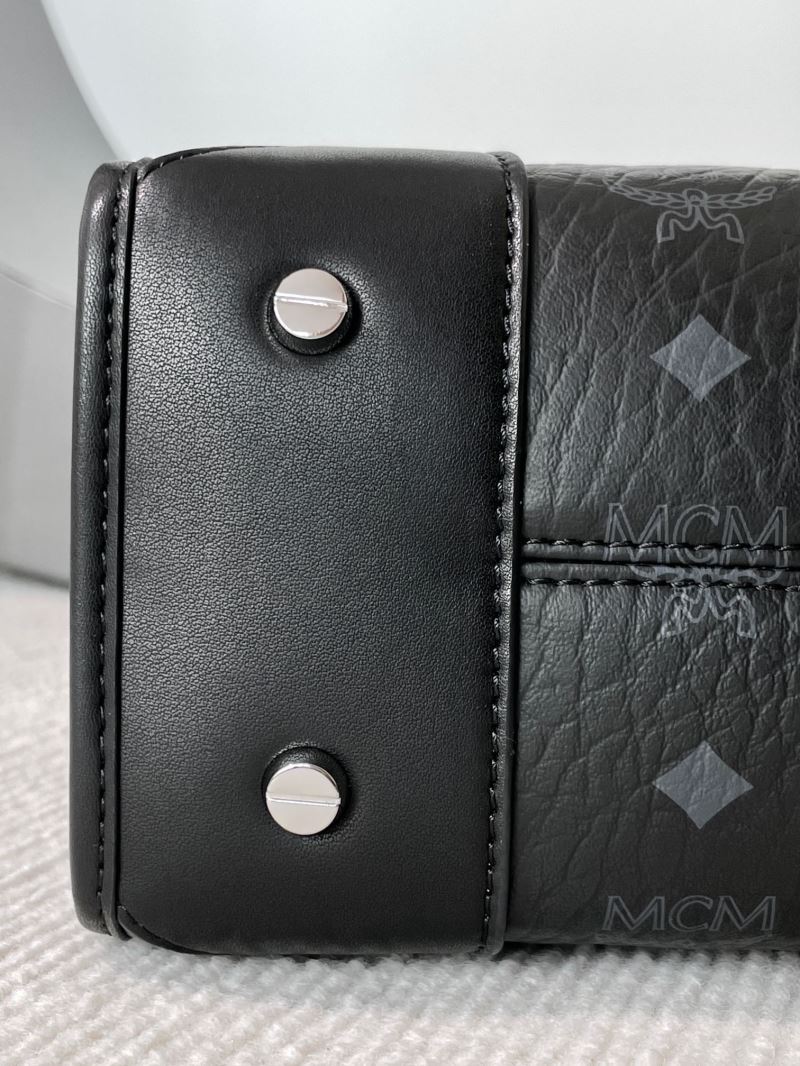 MCM Top Handle Bags